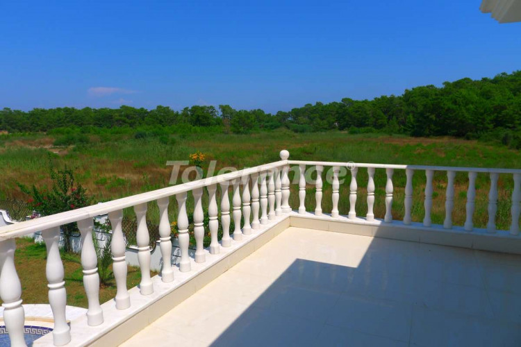 Вилла 4+1 в Кемере, Турция | PKK-04940