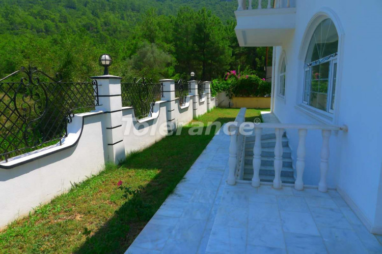 Вилла 4+1 в Кемере, Турция | PKK-04940