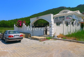 Вилла 4+1 в Кемере, Турция | PKK-04940