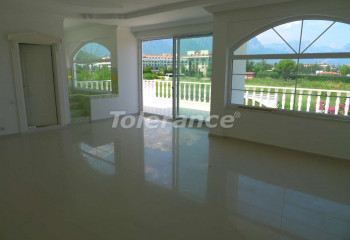 Вилла 4+1 в Кемере, Турция | PKK-04940