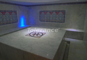 Вилла 4+1 в Кемере, Турция | PKK-04940