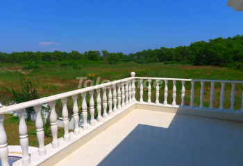 Вилла 4+1 в Кемере, Турция | PKK-04940