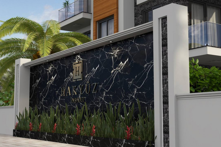 Пентхаус 3+1 в Кестеле, Турция | STE-38233