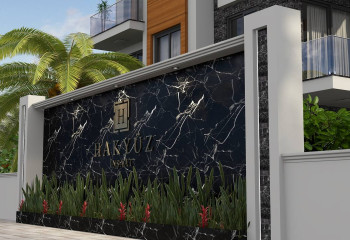 Пентхаус 3+1 в Кестеле, Турция | STE-38233