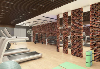 Пентхаус 3+1 в Кестеле, Турция | STE-38233