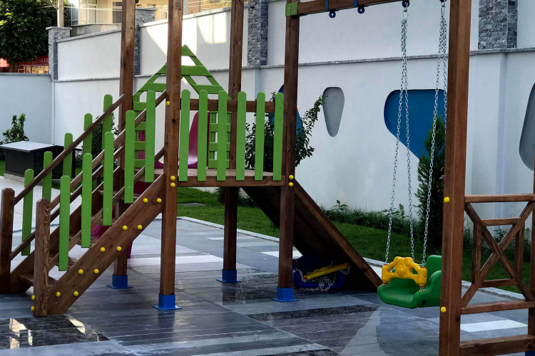 Пентхаус 3+1 в Алании, Турция | PKK-38419