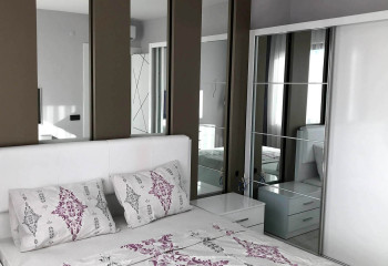 Пентхаус 3+1 в Алании, Турция | PKK-38419