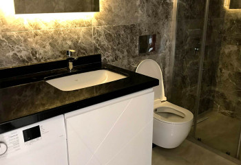 Пентхаус 3+1 в Алании, Турция | PKK-38419