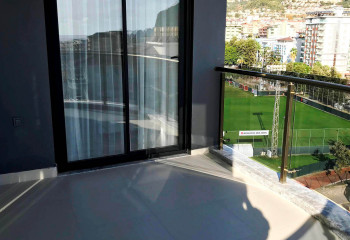 Пентхаус 3+1 в Алании, Турция | PKK-38419