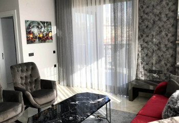 Пентхаус 3+1 в Алании, Турция | PKK-38419