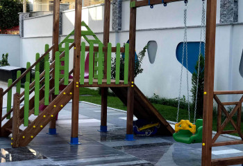 Пентхаус 3+1 в Алании, Турция | PKK-38419