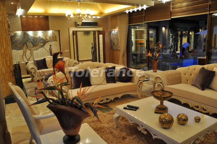 Вилла 4+1 в Кемере, Турция | SBB-04946