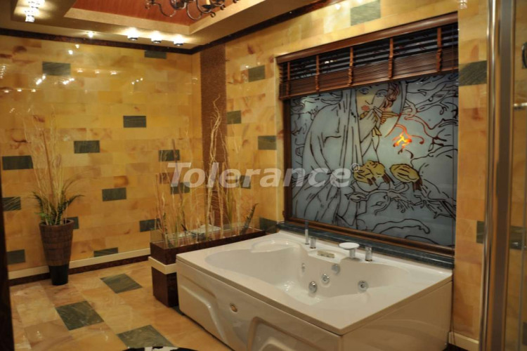 Вилла 4+1 в Кемере, Турция | SBB-04946