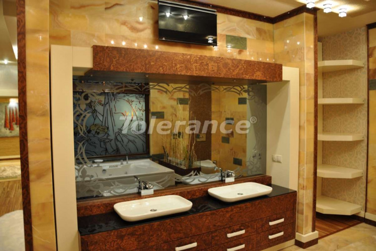 Вилла 4+1 в Кемере, Турция | SBB-04946