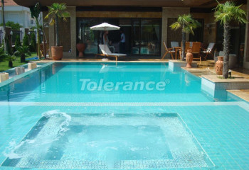 Вилла 4+1 в Кемере, Турция | SBB-04946