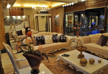 Вилла 4+1 в Кемере, Турция | SBB-04946