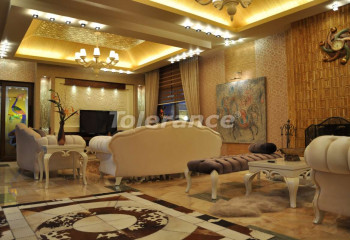 Вилла 4+1 в Кемере, Турция | SBB-04946