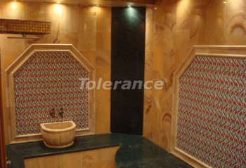 Вилла 4+1 в Кемере, Турция | SBB-04946