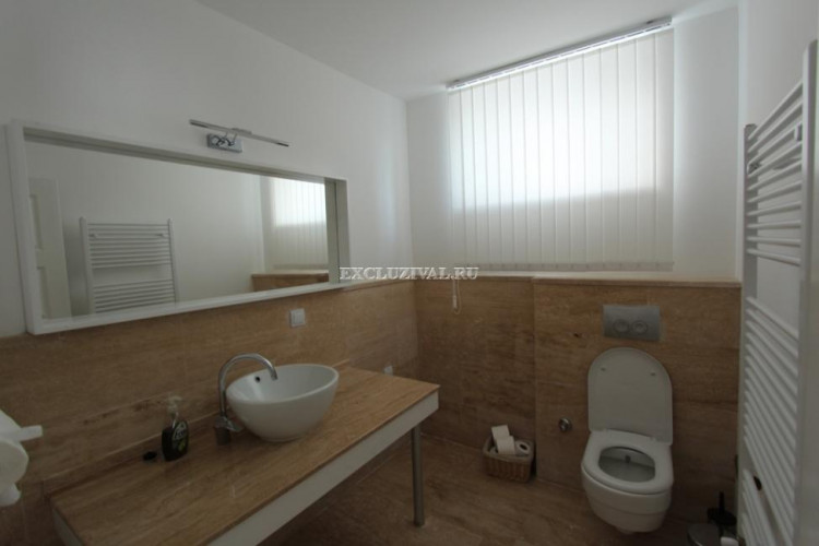 Вилла 3+1 в Бодруме, Турция | PTE-38456