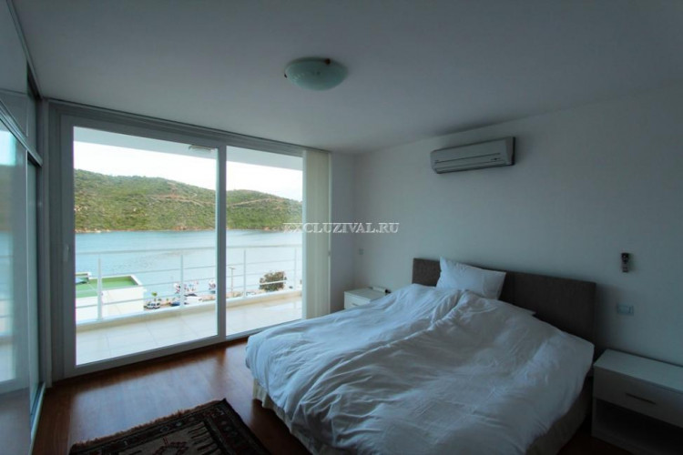 Вилла 3+1 в Бодруме, Турция | PTE-38456