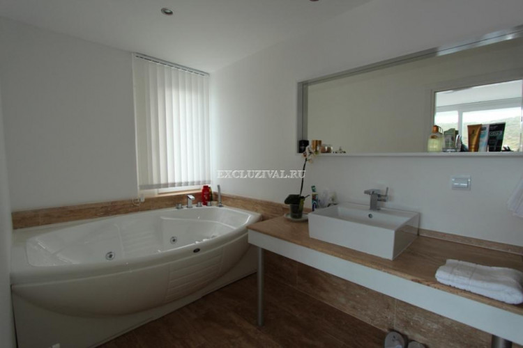 Вилла 3+1 в Бодруме, Турция | PTE-38456