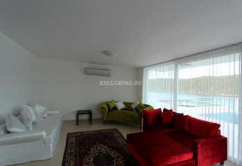 Вилла 3+1 в Бодруме, Турция | PTE-38456