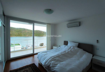 Вилла 3+1 в Бодруме, Турция | PTE-38456