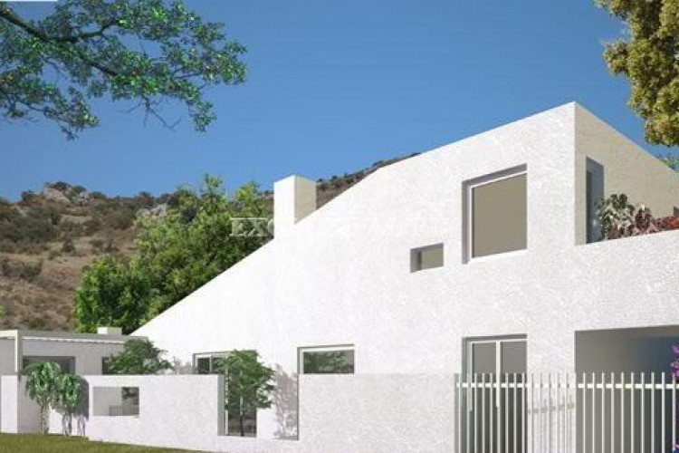 Вилла 3+1 в Бодруме, Турция | PBB-38445