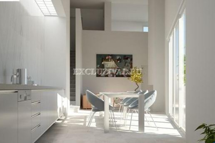 Вилла 3+1 в Бодруме, Турция | PBB-38445