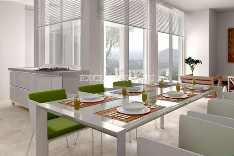 Вилла 3+1 в Бодруме, Турция | PBB-38445