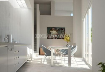 Вилла 3+1 в Бодруме, Турция | PBB-38445