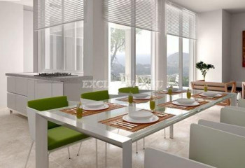 Вилла 3+1 в Бодруме, Турция | PBB-38445