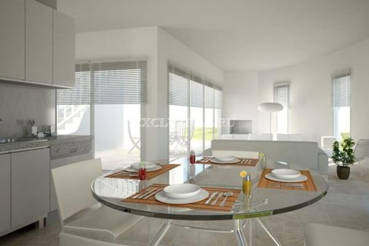 Вилла 2+1 в Бодруме, Турция | SBB-38444