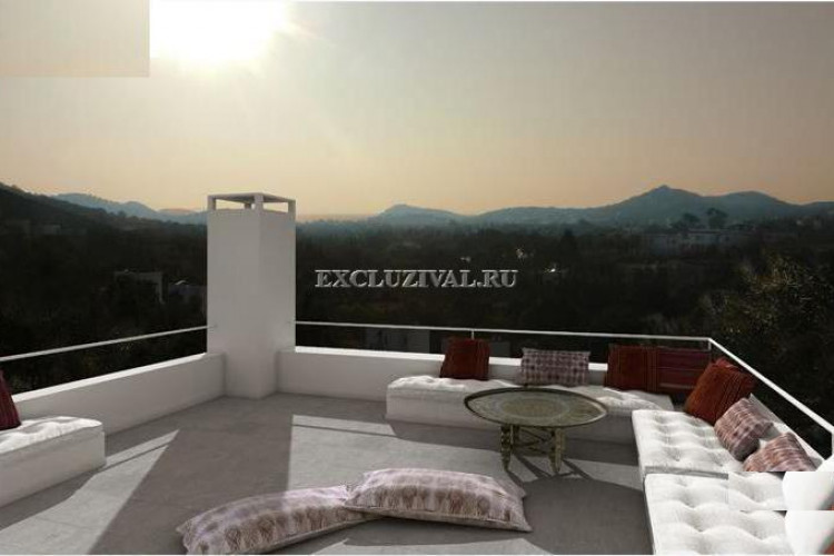 Вилла 2+1 в Бодруме, Турция | SBB-38444