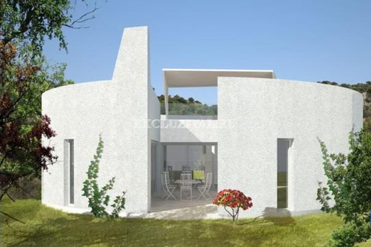 Вилла 2+1 в Бодруме, Турция | SBB-38444