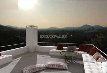 Вилла 2+1 в Бодруме, Турция | SBB-38444