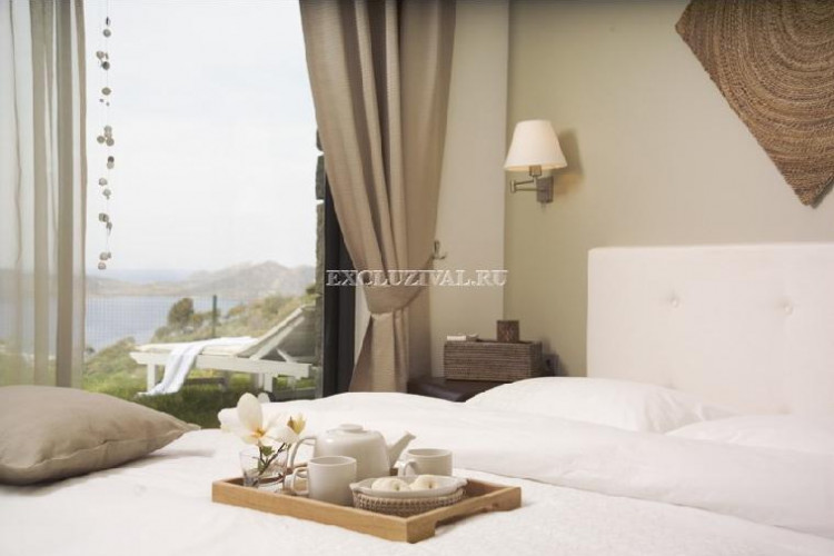 Вилла 3+1 в Бодруме, Турция | PKK-38461