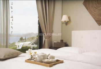 Вилла 3+1 в Бодруме, Турция | PKK-38461