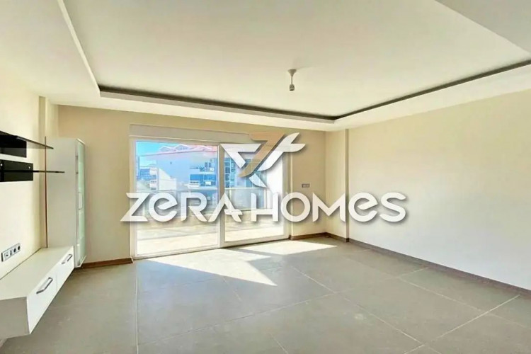 Квартира 2+1 в Алании, Турция | STE-38441