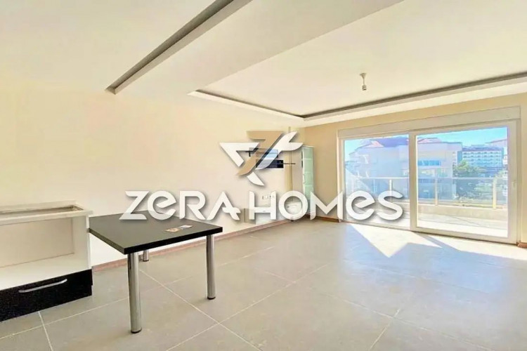 Квартира 2+1 в Алании, Турция | STE-38441