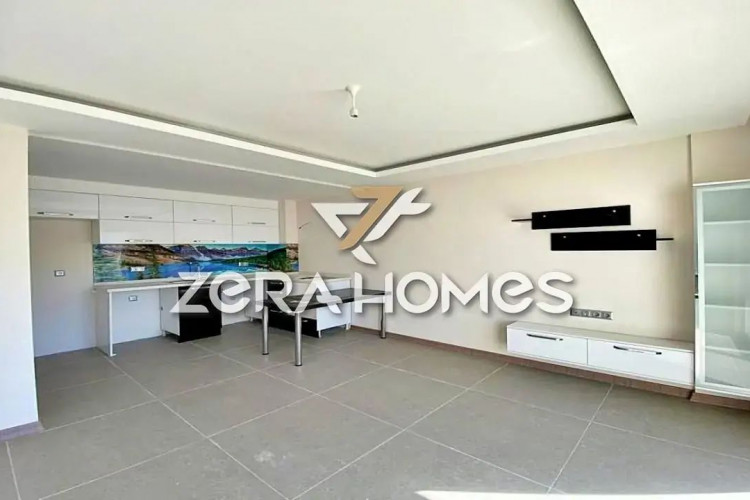 Квартира 2+1 в Алании, Турция | STE-38441