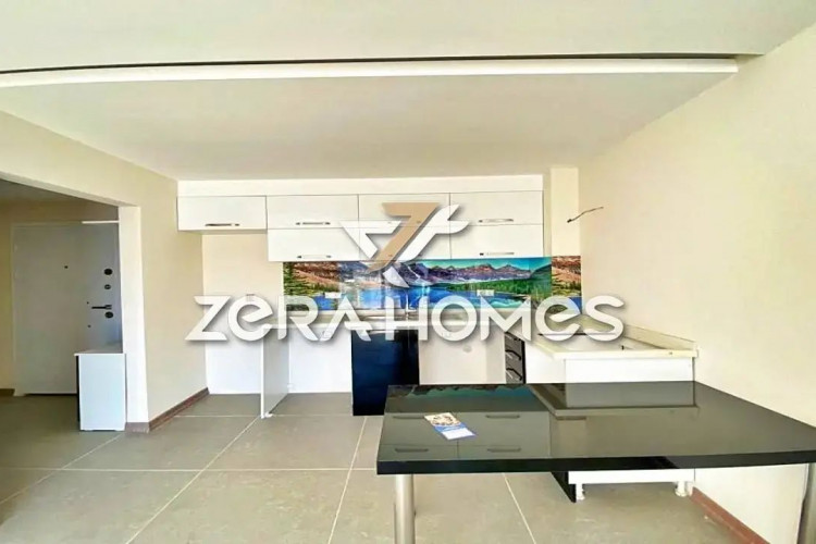 Квартира 2+1 в Алании, Турция | STE-38441