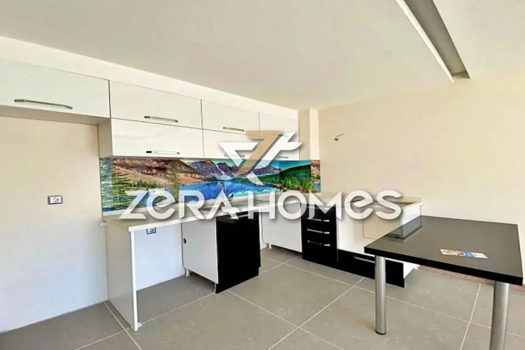 Квартира 2+1 в Алании, Турция | STE-38441