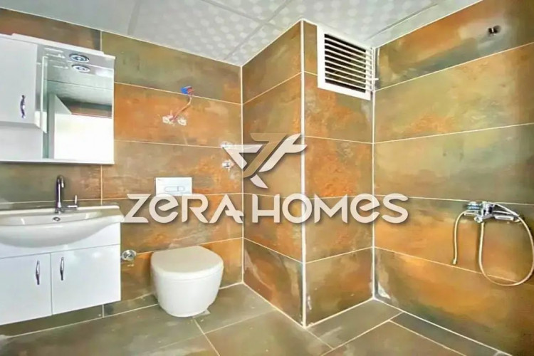 Квартира 2+1 в Алании, Турция | STE-38441