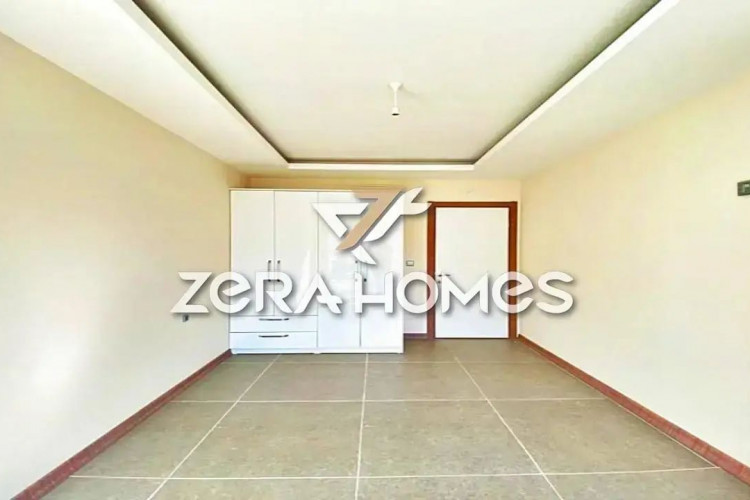 Квартира 2+1 в Алании, Турция | STE-38441