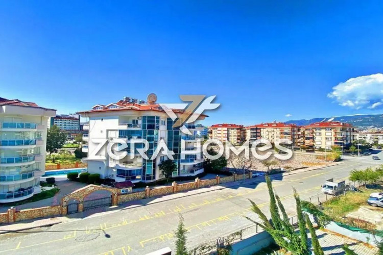 Квартира 2+1 в Алании, Турция | STE-38441