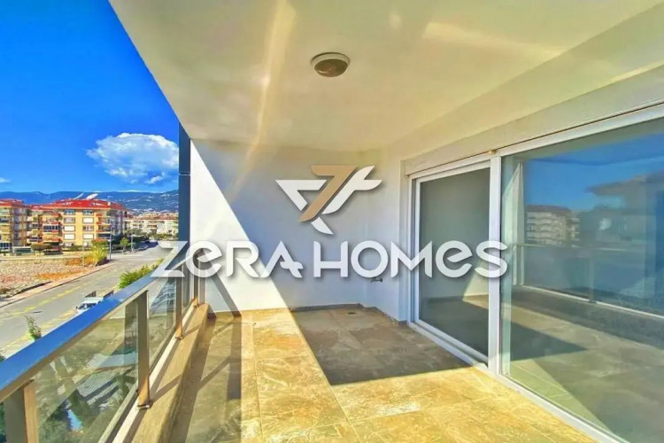 Квартира 2+1 в Алании, Турция | STE-38441