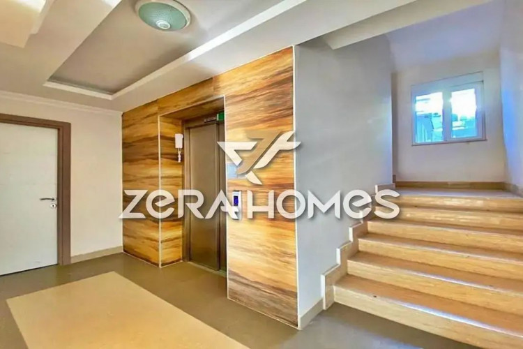 Квартира 2+1 в Алании, Турция | STE-38441