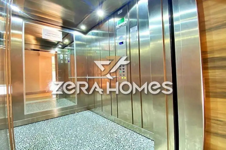 Квартира 2+1 в Алании, Турция | STE-38441