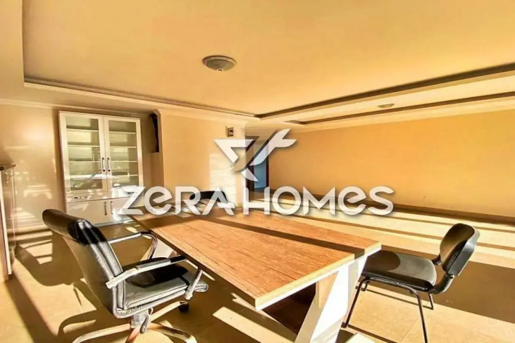 Квартира 2+1 в Алании, Турция | STE-38441